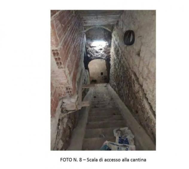 Immobile in asta di 353 m² con più di 5 locali in vendita a Marcianise - Foto 19