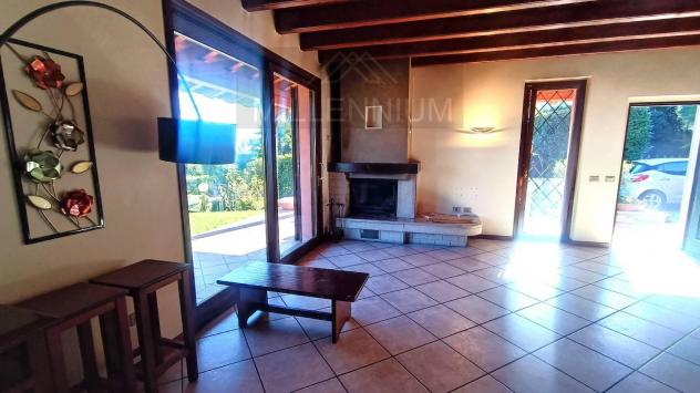 Villa singola - Meina . Rif.: 3819mna - Foto 4