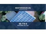Immobile in asta di 161 m² con più di 5 locali in vendita a Monteroduni