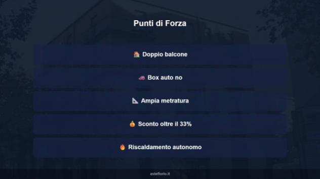 Immobile in asta di 209 m² con più di 5 locali in vendita a Piazza Armerina - Foto 16