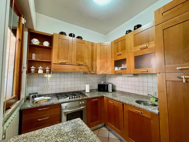 VILLA di 9 vani e di 130 mq (PIETRASANTA) rif. 099/VE - Foto 13