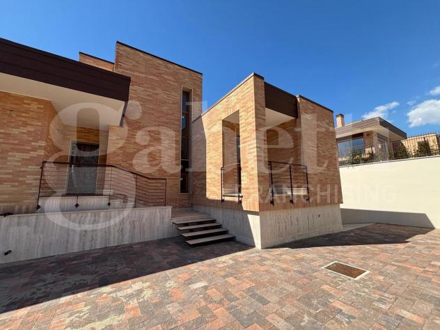Villa singola - Roma . Rif.: Cod. rif VILLAQVRG - Foto 7