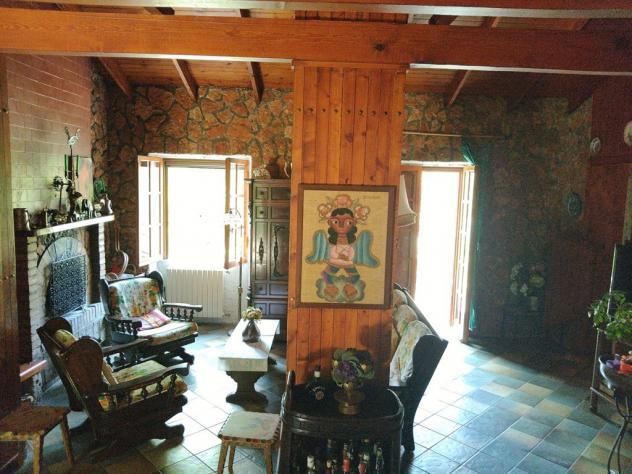 PUNTA DEL LAGO - Villa indipendente con grande parco privato - Foto 6