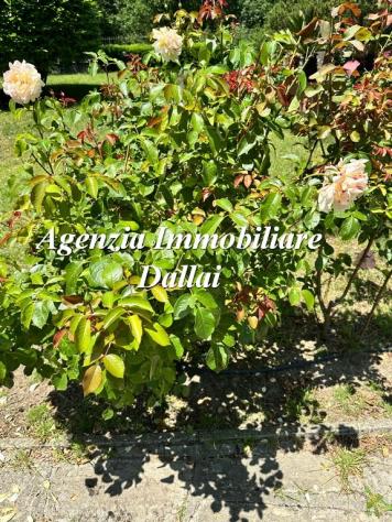 Scarperia - Terratetto con giardino e posti auto - Foto 8