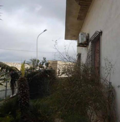 Immobile in asta di 165 m² con più di 5 locali in vendita a Valderice - Foto 11