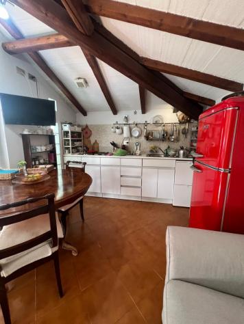 CASA INDIPENDENTE di 5 vani e di 90 mq (VIAREGGIO - Viareggio) rif. A1026 - Foto 15