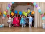 Servizio di animazione per bambini - Feste ed eventi.
