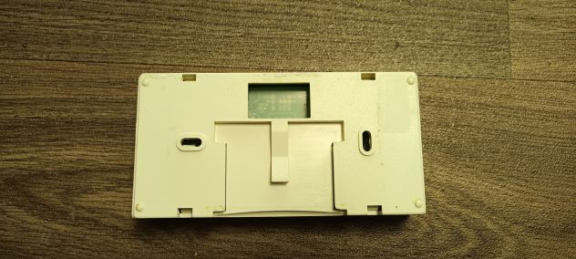 CRONOTERMOSTATO COMANDO REMOTO PER CALDAIA BAXI-OCEAN - Foto 4