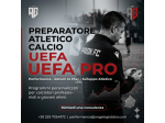 Preparatore Atletico Uefa Pro Lezioni Online Private