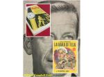 LA BARA DI TELA, W. CAMPBELL GAULT, I GIALLI MONDADORI 392, 1956.