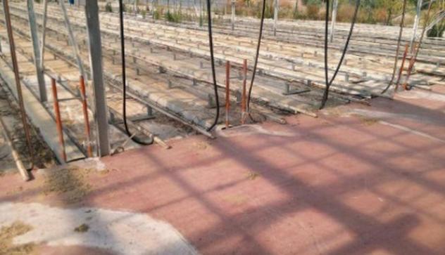 Immobile in asta di 6310 m² in vendita a Bernalda - Foto 2