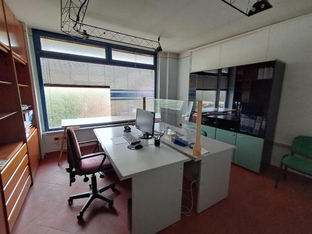 Ufficio in affitto a Bientina 106 mq Rif: 1380335