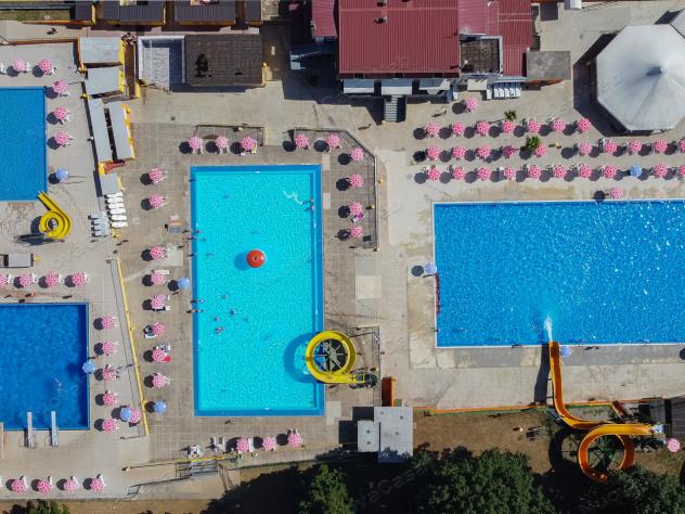 Stabilimento Balneare in vendita a Limbiate - Foto 2