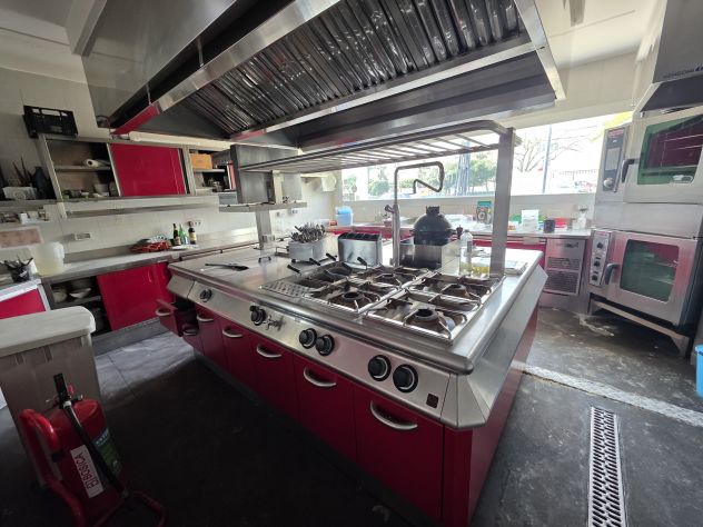 Diritti di 1/1 di proprietà superficiaria di Edificio “chalet” - Foto 8