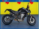 KTM 890 Duke Garantita e Finanziabile rif. 24091303
