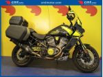 HARLEY-DAVIDSON Adventure Touring Garantita e Finanziabile rif. 23951906