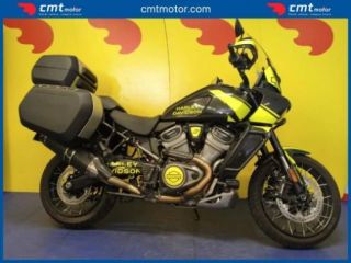 HARLEY-DAVIDSON Adventure Touring Garantita e Finanziabile rif. 23951906