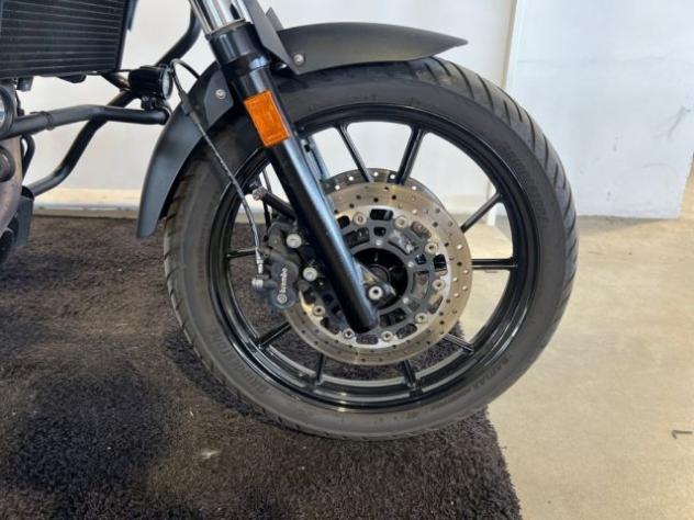 BMW F 700 GS - Foto 8