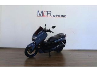 YAMAHA N-MAX 125 Standard rif. 23957323