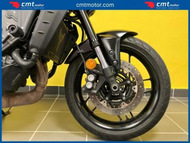 YAMAHA MT-09 Garantita e Finanziabile rif. 23664569 - Foto 8