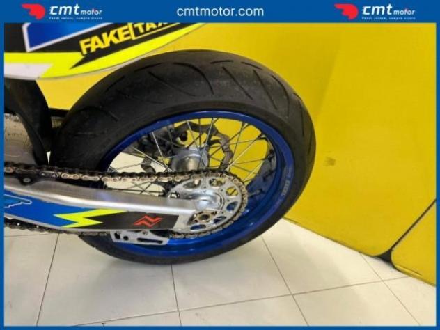 TM MOTO SMR 125 Garantita e Finanziabile rif. 23881865 - Foto 9