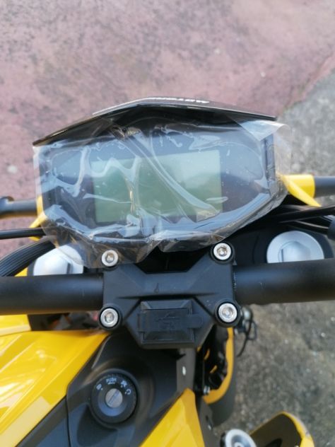KEEWAY RKF 125 - Foto 2