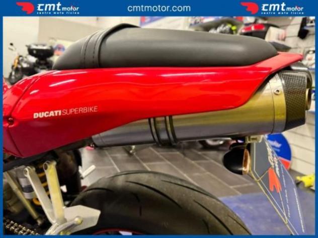 DUCATI 999 S Garantita e Finanziabile rif. 21642658 - Foto 10