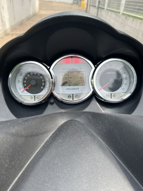 Scooter - Foto 4