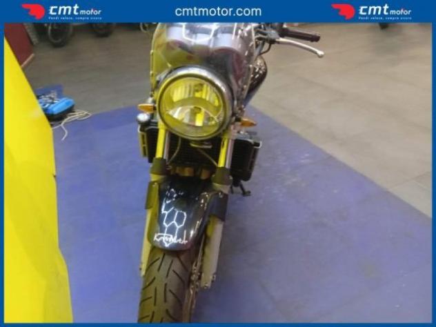 HONDA Hornet 600 Finanziabile - NERO - 46000 rif. 24007577 - Foto 9