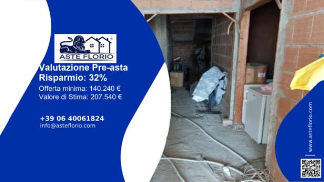 Immobile in asta di 207 m² in vendita a Cattolica - Foto 2