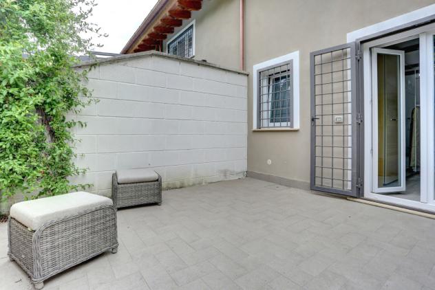Villa in vendita a Fiumicino - Foto 19