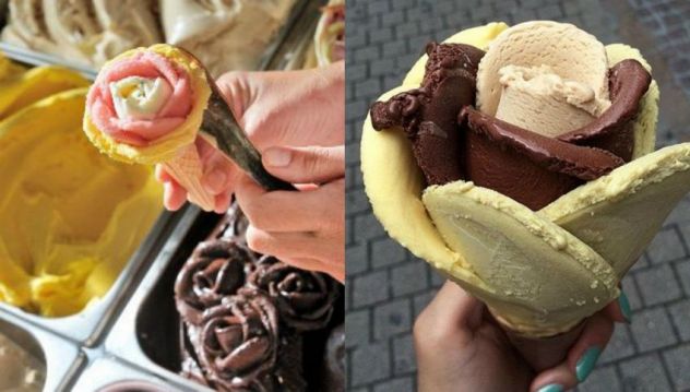Esperti del settore & Professionisti x gelateria in Germany