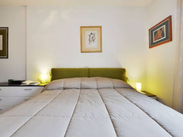 1 camera da letto 1 bagno Appartamento/Condominio - Foto 8