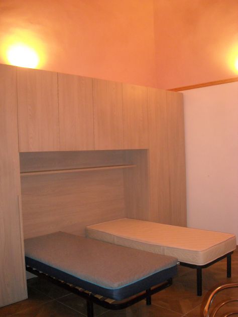 Camera Doppia in appart. Indipendente a pochi passi da Porta Rudiae, Viale Dell’ - Foto 2