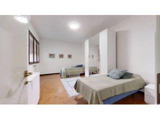 Stanza - Venezia . Rif.: ME-71 A -