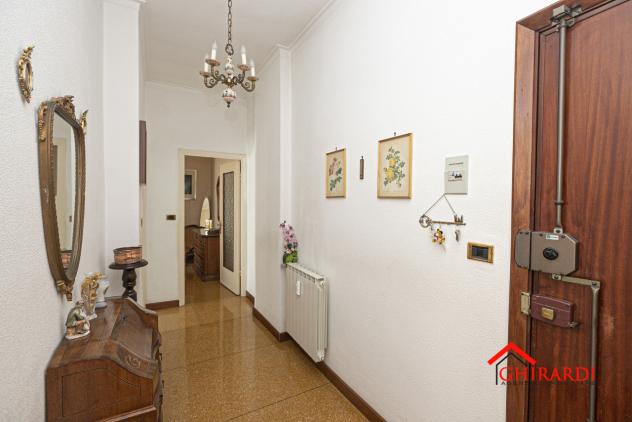 Bilocale in affitto a Genova - Foto 4