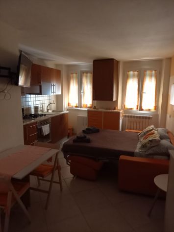 LERICI CENTRALISSIMO MONOLOCALE ANCHE ANNUALE - Foto 7