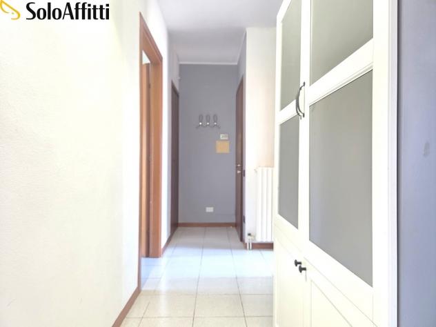 Trilocale in affitto a Nova Milanese - Foto 7
