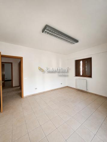 Quadrilocale in affitto a Potenza - Foto 7
