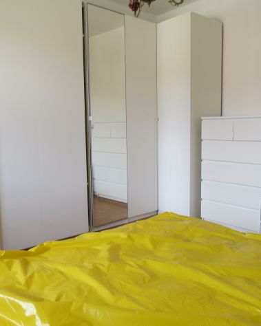 1726 Bicamere in via Caimo ristrutturato I° ingresso - Foto 4