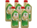 Kit Olio Motore Castrol Edge Fst 0W30-5