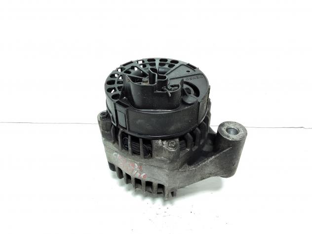 ALTERNATORE FIAT Croma 3° Serie 52003506 939A1000 Diesel 1900 (07) - Foto 5