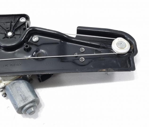 ALZACRISTALLO ELETTRICO POST. SX LAND ROVER Range Rover Evoque Serie K8D2-27001-AB (18) - Foto 7