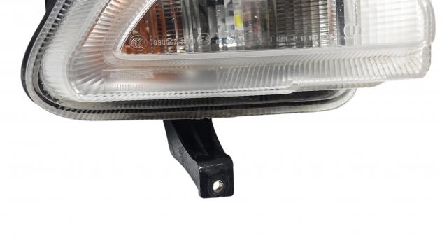 FANALINO PARAURTI ANT DX JEEP Renegade Serie 52177773 (1418) - Foto 5