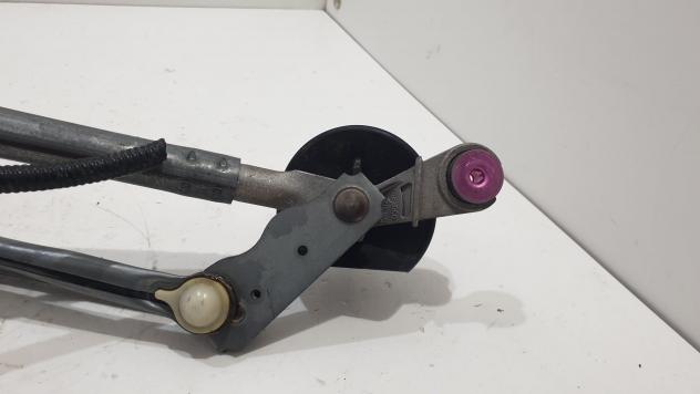 MOTORINO TERGI ANT COMPLETO DI TANDEM TOYOTA Yaris Serie 85110K0120 (20) - Foto 5