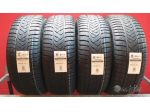 4 gomme 245 50 19 PIRELLI RFT A1765