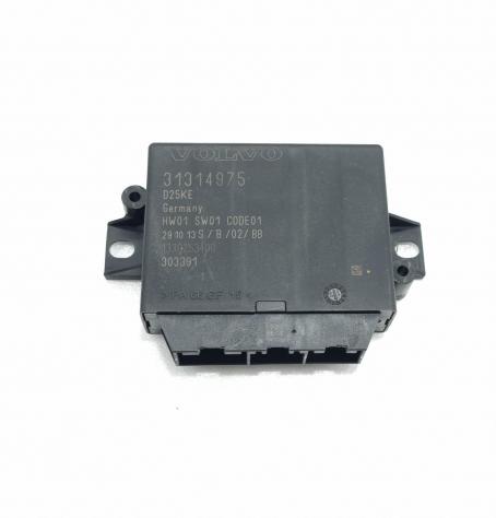 CENTRALINA SENSORI DI PARCHEGGIO VOLVO V40 Cross Country 31314975 (12)