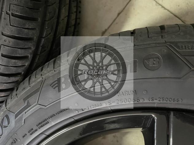 Cerchi pneumatici 17 Volvo V40 Cross Country V60 - Foto 7