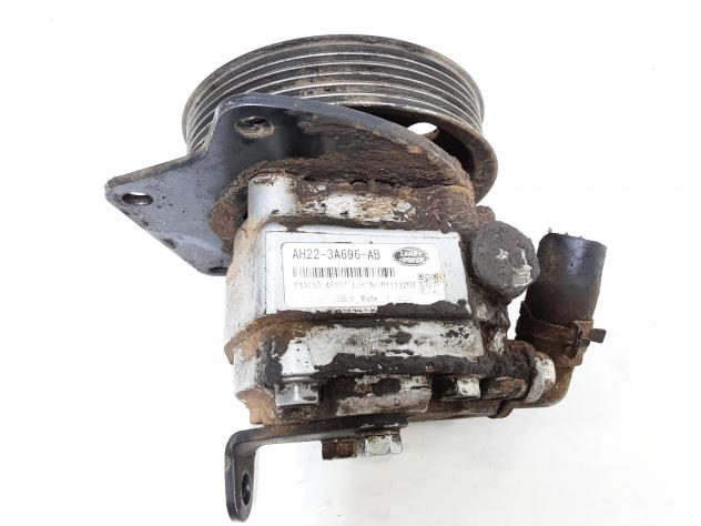 POMPA SERVOSTERZO LAND ROVER Range Rover SPORT AH223A696AB Diesel (0513) - Foto 3