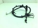 HONDA CB GT ABS KM0 1000 TUBO FRENO ABS - PINZA POSTERIORE 2026 JH2SC93A